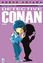 Detective Conan