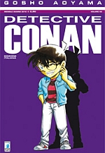 Detective Conan