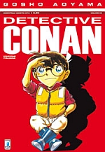 Detective Conan