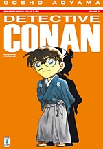 Detective Conan