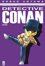 Detective Conan