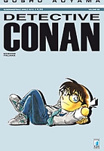 Detective Conan