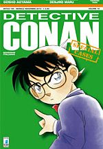 Detective Conan Special Cases