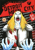 Detroit Metal City