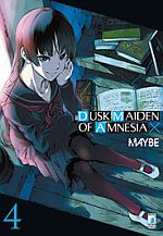 Dusk Maiden of Amnesia