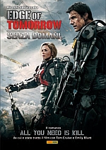 All You Need is Kill - Edge of Tomorrow