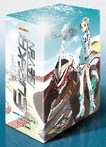 Eureka Seven - Serie completa