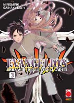 Evangelion: Cronache degli angeli caduti