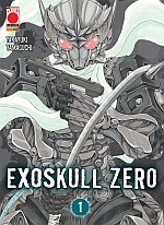 Exoskull Zero