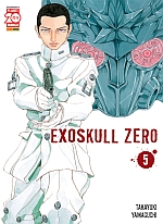 Exoskull Zero