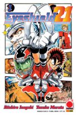 Eyeshield21