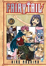 Fairy Tail