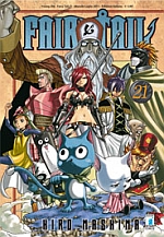 Fairy Tail