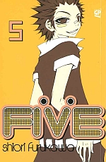 Five