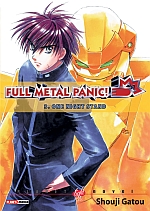 Full Metal Panic!