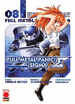 Full Metal Panic! Sigma