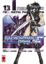 Full Metal Panic! Sigma