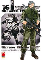 Full Metal Panic! Sigma