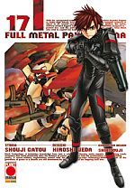 Full Metal Panic! Sigma