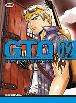 G.T.O. - Shonan 14 Days