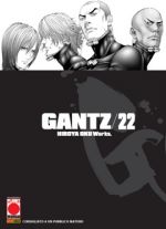 Gantz