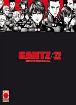 Gantz