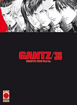 Gantz