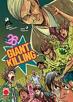 Giant Killing