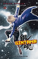 Gintama