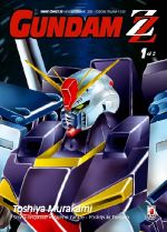 Gundam ZZ