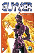 Guyver