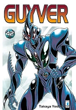 Guyver