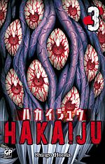 Hakaiju