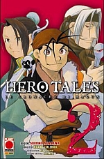 Hero Tales