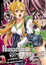 Highschool of the Dead - La scuola dei morti viventi