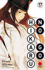 Hikaru No Go - Nuova Edizione