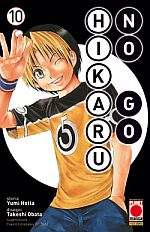 Hikaru No Go - Nuova Edizione