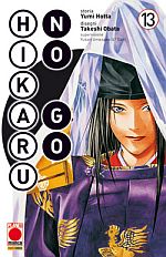 Hikaru No Go - Nuova Edizione