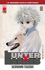 Hunter x Hunter