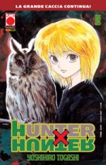 Hunter x Hunter