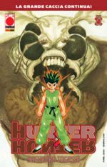 Hunter x Hunter