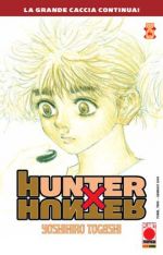 Hunter x Hunter