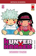 Hunter x Hunter