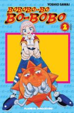 Bobobo-bo Bo-bobo