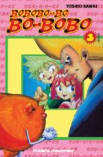 Bobobo-bo Bo-bobo