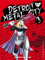 Detroit Metal City