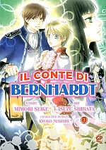 Il conte di Bernhardt