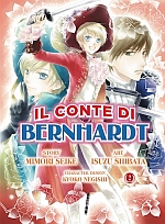 Il conte di Bernhardt