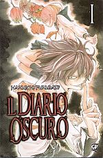 Il diario oscuro