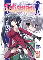 Il talismano - Omamori Himari